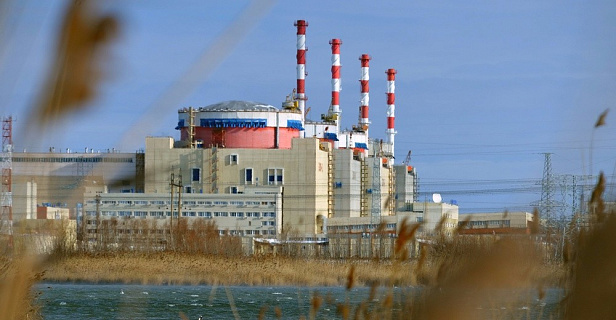 Rostov Nuclear Power Plant, Novovoronezh Nuclear Power Plant-2